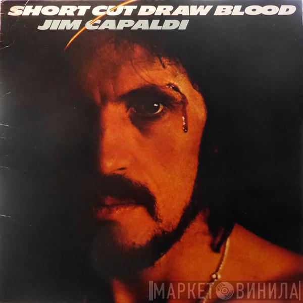 Jim Capaldi - Short Cut Draw Blood