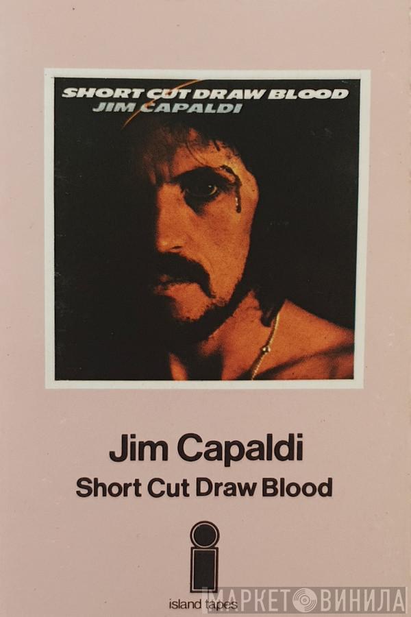  Jim Capaldi  - Short Cut Draw Blood