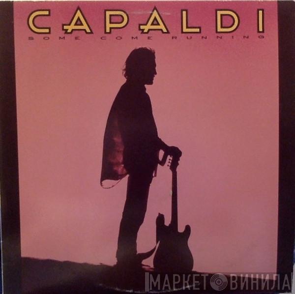 Jim Capaldi  - Some Come Running