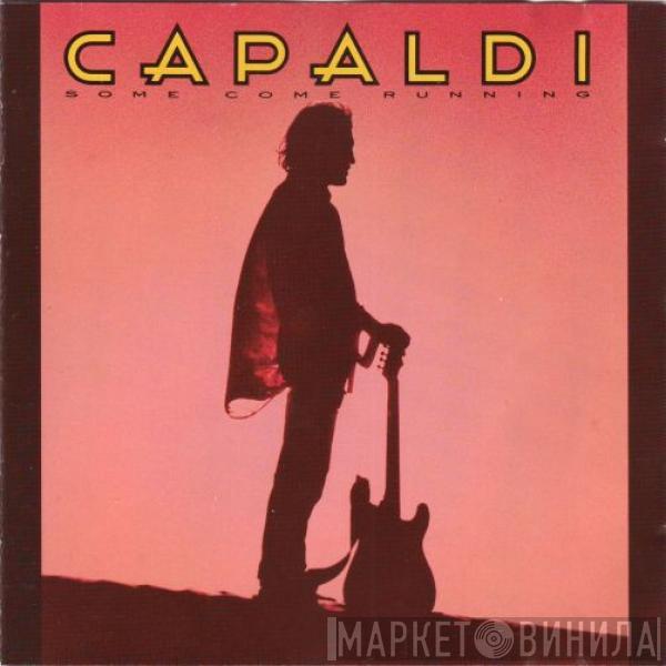  Jim Capaldi  - Some Come Running