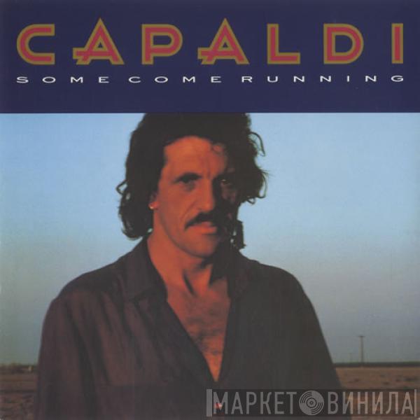 Jim Capaldi - Some Come Running