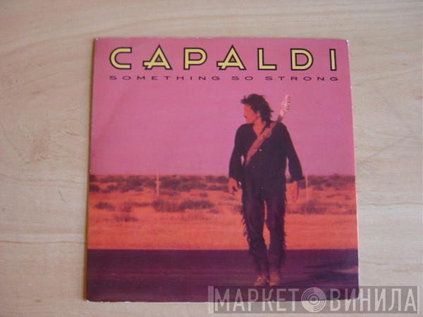 Jim Capaldi - Something So Strong