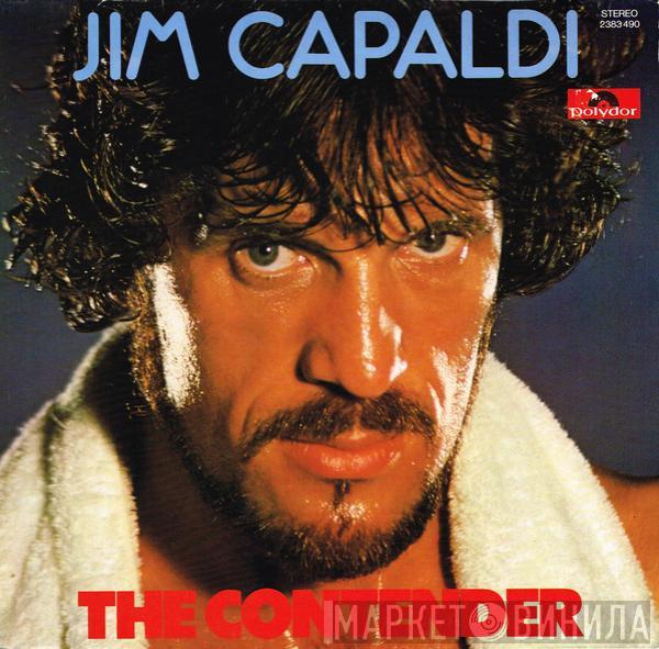 Jim Capaldi - The Contender