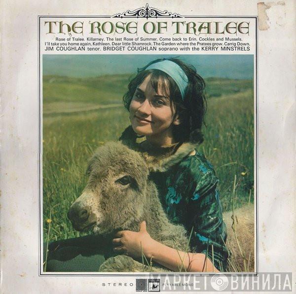 Jim Coughlan, Bridget Coughlan, The Kerry Singers - The Rose Of Tralee