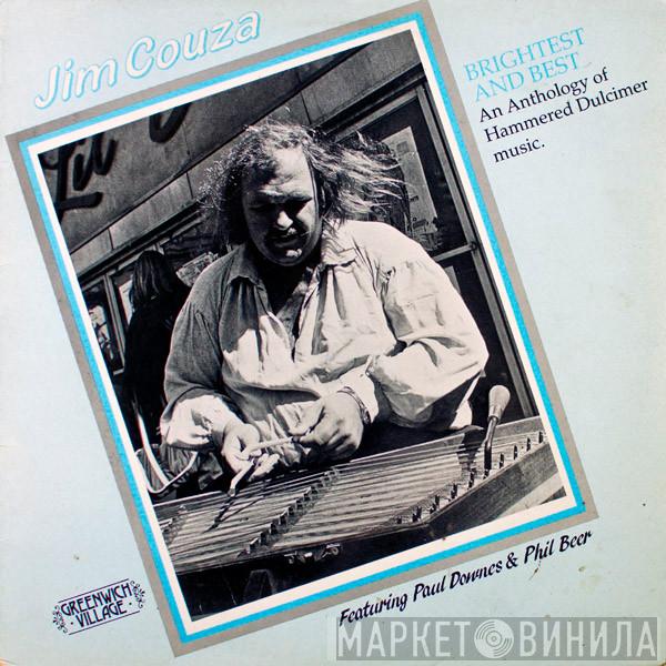 Jim Couza - Brightest And Best: An Anthology Of Hammered Dulcimer Music