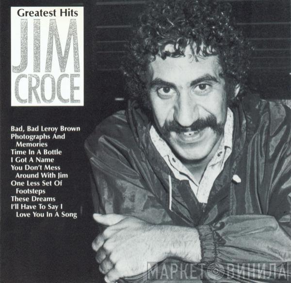 Jim Croce - Greatest Hits