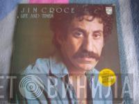  Jim Croce  - Life And Times