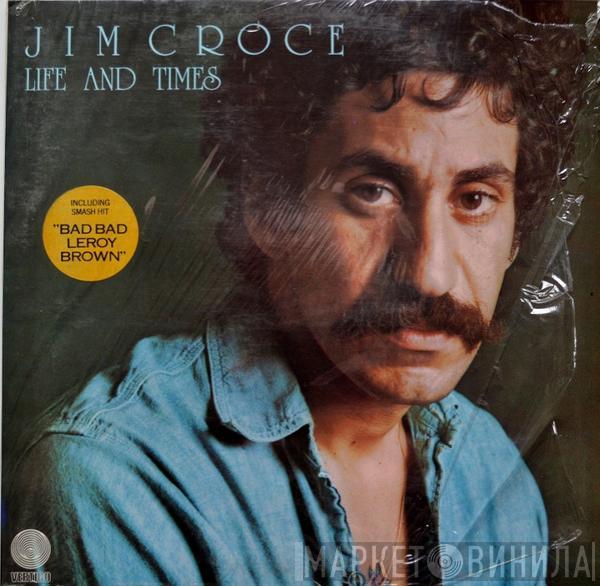 Jim Croce - Life And Times