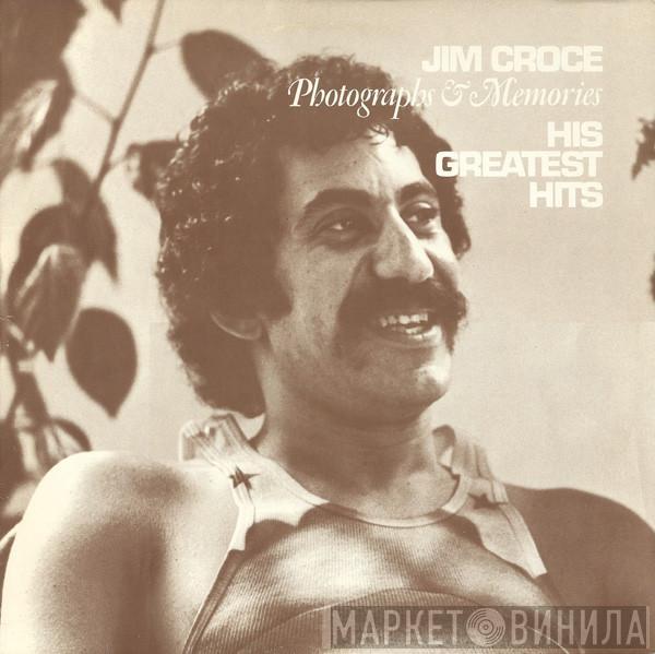 Jim Croce - Photographs & Memories: His Greatest Hits