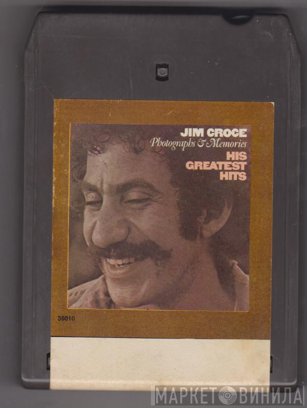  Jim Croce  - Photographs & Memories: His Greatest Hits