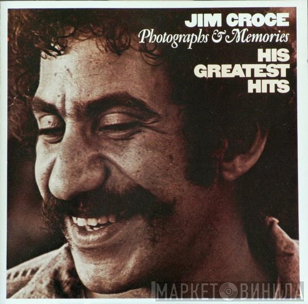 Jim Croce - Photographs & Memories: His Greatest Hits