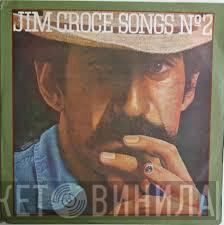  Jim Croce  - Songs N°2