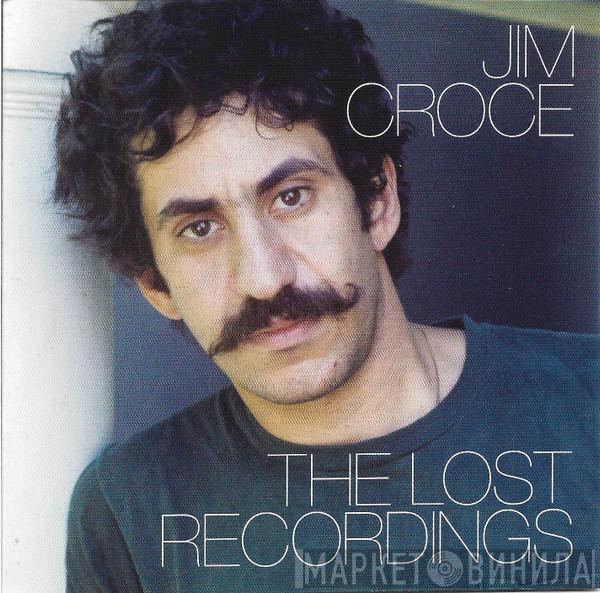  Jim Croce  - The Lost Recordings