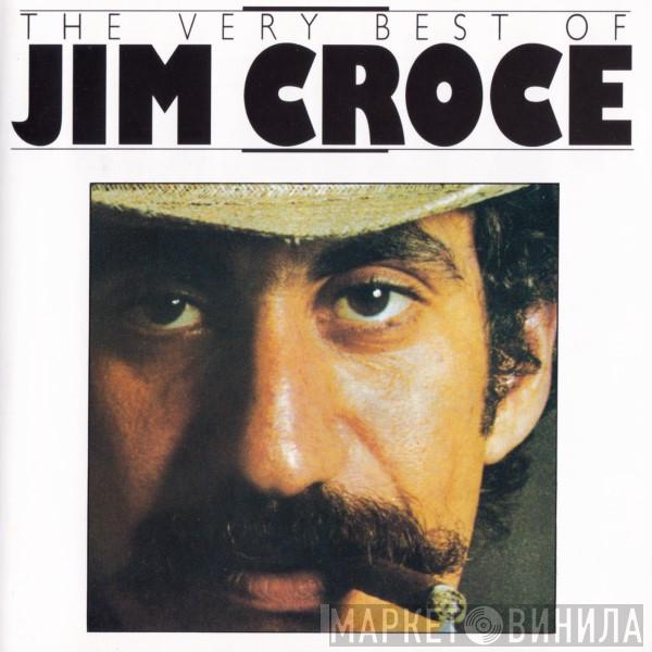  Jim Croce  - The Very Best Of Jim Croce