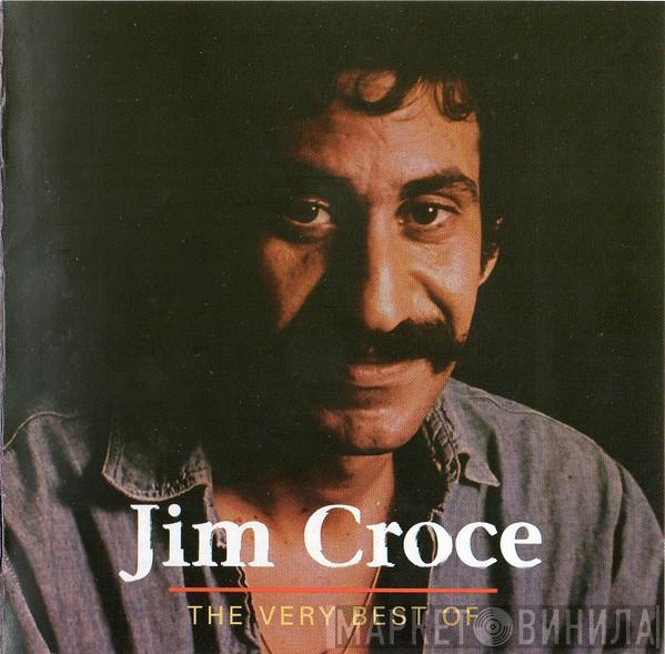  Jim Croce  - The Very Best Of