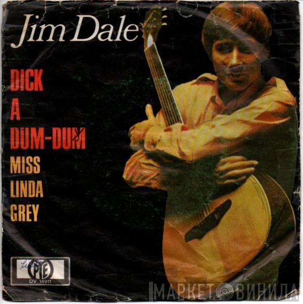 Jim Dale - Dick-A-Dum-Dum