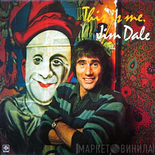 Jim Dale - This Is Me