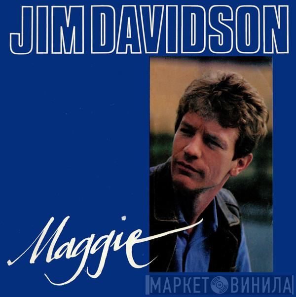 Jim Davidson - Maggie
