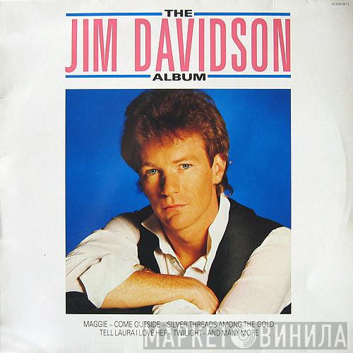  Jim Davidson  - The Jim Davidson Album