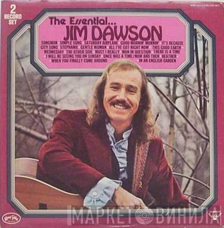 Jim Dawson  - The Essential...Jim Dawson