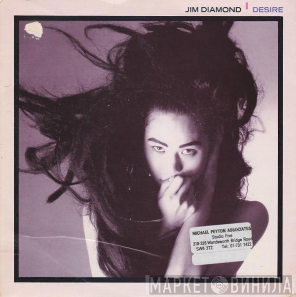 Jim Diamond - Desire