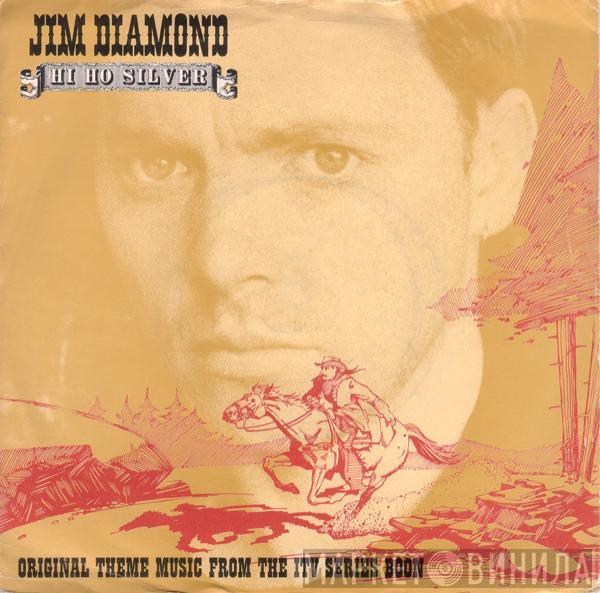 Jim Diamond - Hi Ho Silver