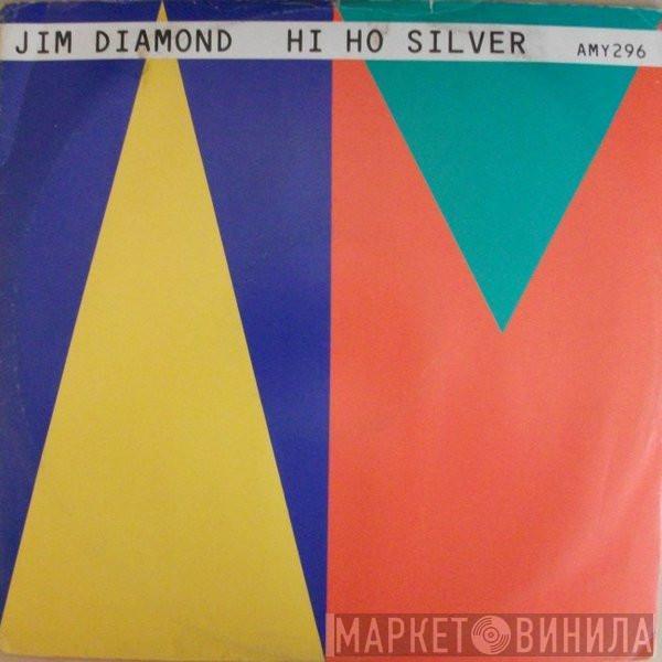 Jim Diamond - Hi Ho Silver