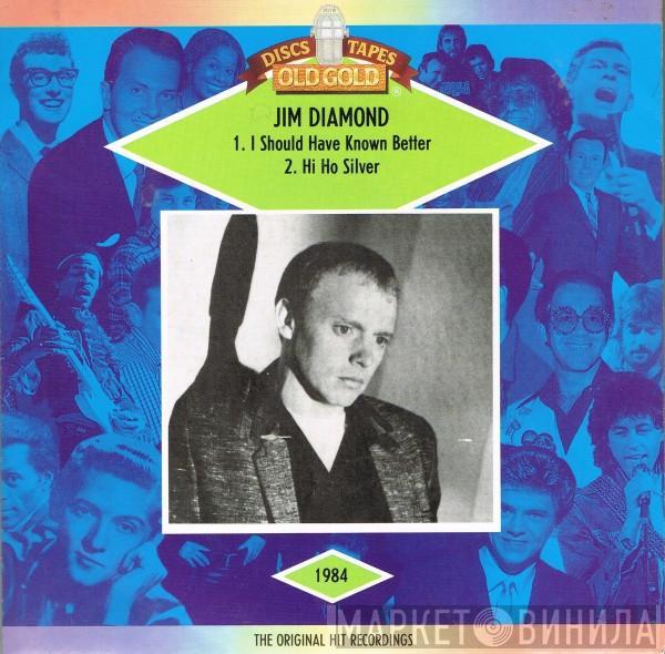 Jim Diamond - I Should Have Known Better