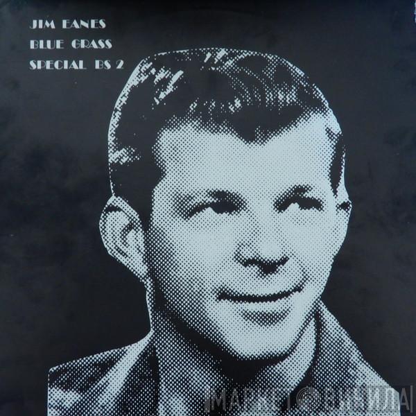 Jim Eanes - Bluegrass Special