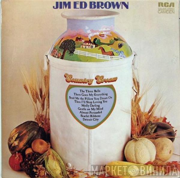 Jim Ed Brown - Country Cream