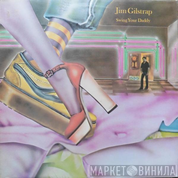 Jim Gilstrap - Swing Your Daddy