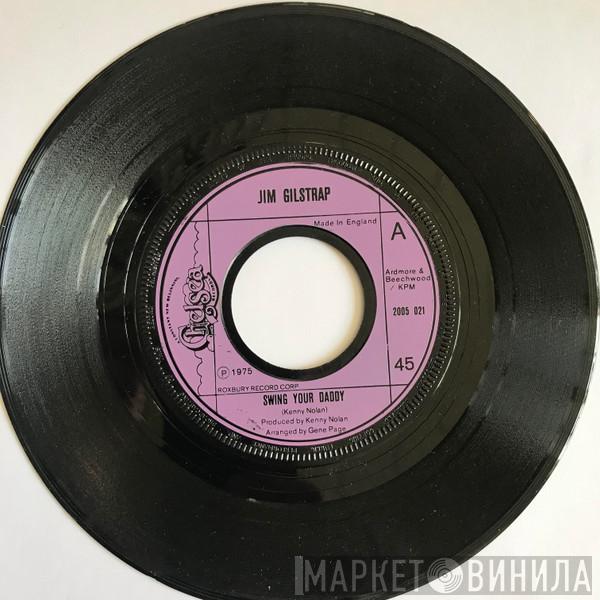 Jim Gilstrap - Swing Your Daddy