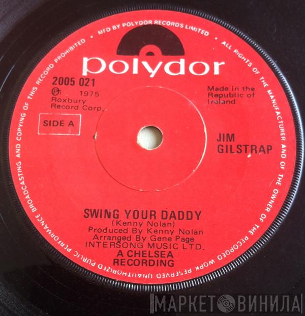  Jim Gilstrap  - Swing Your Daddy