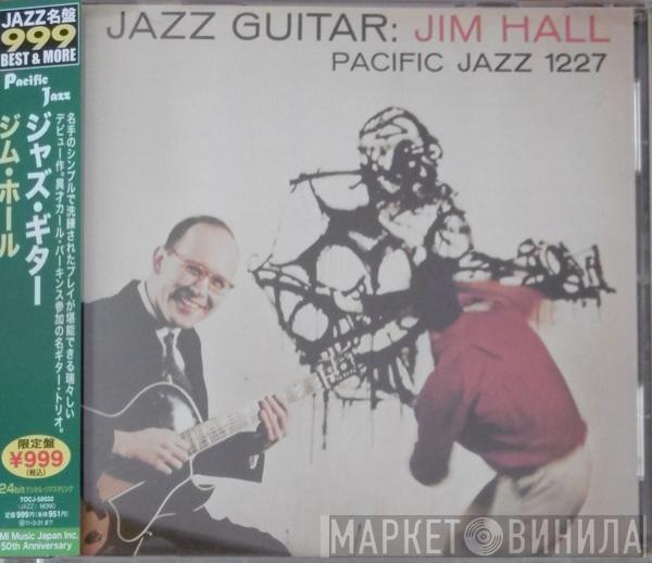  Jim Hall Trio  - Jazz Guitar