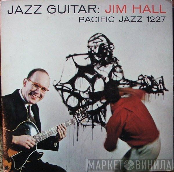  Jim Hall Trio  - Jazz Guitar