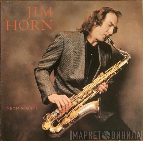 Jim Horn - Neon Nights