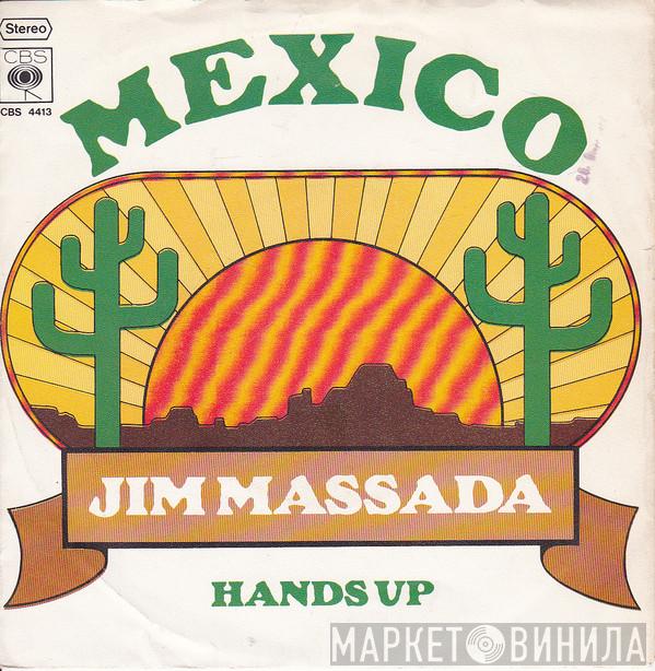  Jim Massada  - Mexico