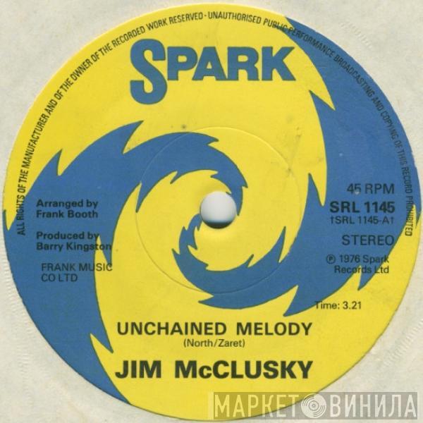 Jim McClusky - Unchained Melody