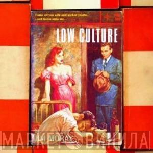 Jim Moray - Low Culture