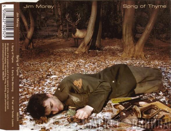 Jim Moray - Sprig Of Thyme