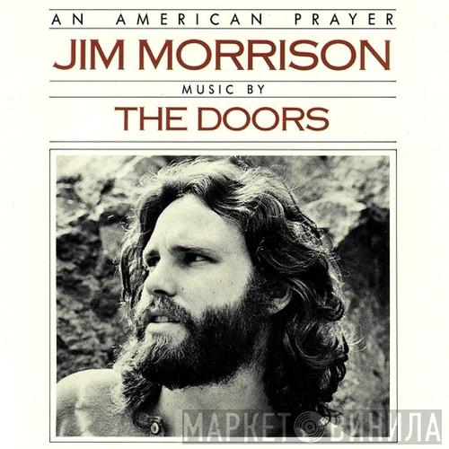  Jim Morrison  - An American Prayer