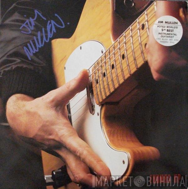 Jim Mullen - Thumbs Up