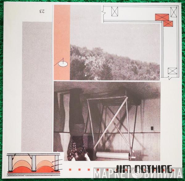 Jim Nothing - Grey Eyes, Grey Lynn