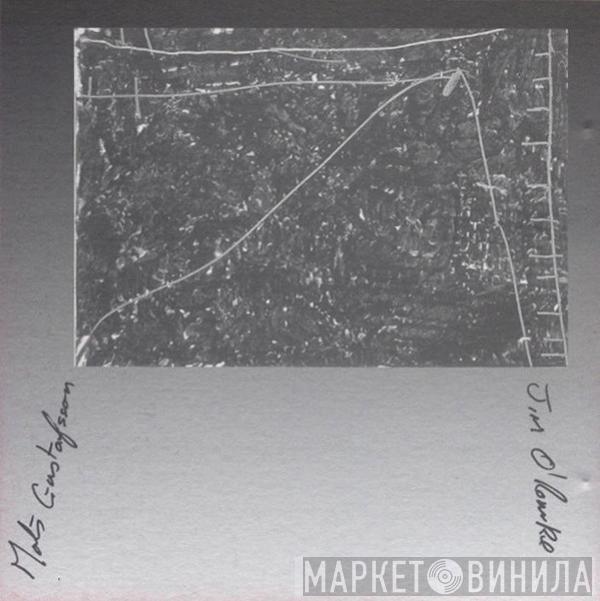 Jim O'Rourke, Mats Gustafsson - Xylophonen Virtuosen