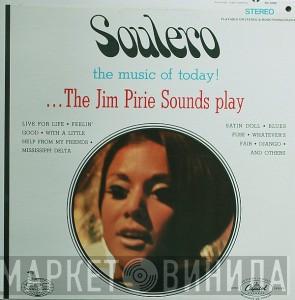 Jim Pirie - Play Soulero