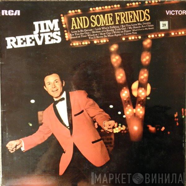 Jim Reeves - And Some Friends