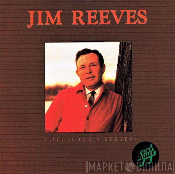 Jim Reeves - Collector's Series