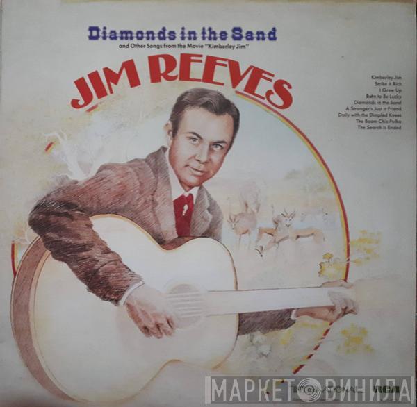 Jim Reeves - Diamonds In The Sand