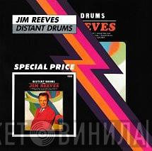 Jim Reeves - Distant Drums