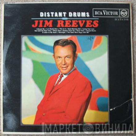 Jim Reeves - Distant Drums